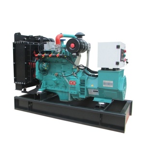 Générateur de biomasse à livraison rapide 150 kW 500 kW personnalisable, générateur de biomasse à partir de paille de blé, meilleur prix avec biomasse ASME 20 kW naturelle - Product Image 4