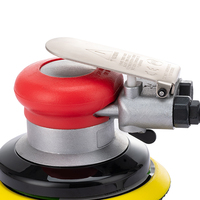 Best Selling Durable Using Air Sanders air Tools Sander Mini air Sander Polisher Machine