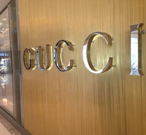 LED Dải Ánh Sáng Nguồn Backlit Chữ Quầng Sáng Dấu Hiệu Xếp Chữ Kênh Phía Sau Ánh Sáng Lên Dấu Hiệu - Product Image 5