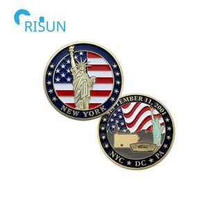 Médailles commémoratives personnalisées avec drapeau <span class=keywords><strong>de</strong></span> la carte <span class=keywords><strong>de</strong></span> New York, souvenirs des forces armées, médaillon des vétérans, pièces <span class=keywords><strong>de</strong></span> monnaie commémoratives personnalisées, pièce <span class=keywords><strong>de</strong></span> monnaie <span class=keywords><strong>de</strong></span> défi personnalisée, New York - Product Image 6