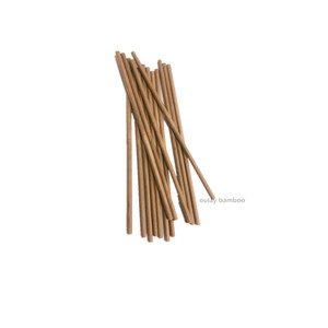 Baquetas de bambú seleccionadas a mano <span class=keywords><strong>para</strong></span> timbales, 10~11 mm, 18 gramos + - Product Image 5
