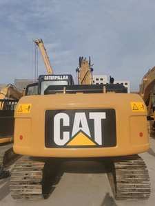 Escavatore <span class=keywords><strong>315</strong></span> gatto usato originale giappone 15 ton idraulico cingolato escavatori di seconda mano cingolo escavatore <span class=keywords><strong>cat</strong></span> 315d 2 in vendita - Product Image 6