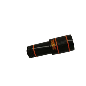 Monocular Telescope 8x 1325mm Focal Length Connects To Mobile Phone Civil Use Plastic Body Mc Lens Coating - Product Image 3