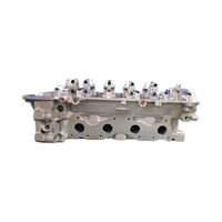 Nueva Culata Completa de Aluminio 1.6 N12B14 EP6C para Peugeot 308 408 2008 y Citroën C4 Berlingo Modelo de Coche 910571 910671