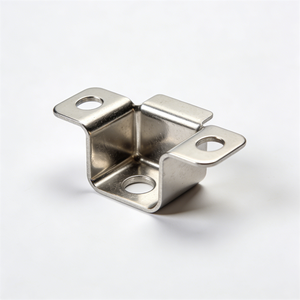 Prodotti Personalizzati in Lamiera di Acciaio Inox, Piegatura Metalli, Parti Stampate di Precisione, Servizi di Stampaggio - Product Image 5