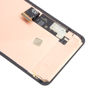 Prezzo grossista OLED schermo di ricambio e cornice LCD per Google Pixel 7 Pro e Pixel 8 Pro 1 anno di garanzia - Product Image 4