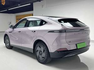 XPeng G6 2025, Aceleración de 0 a 100 km/h en 6.4s, Tracción Trasera, Autonomía de 625 km, Vehículo Eléctrico, Envío desde Changsha - Product Image 4