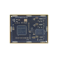 Carte de développement Rockchip Micro RV1103 128 Mo de RAM 4 Go de stockage pour serrure de porte intelligente Kit Rongpin RP-RV1103