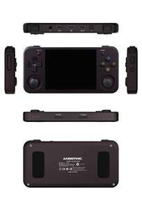 Anbernic Console de jeu portable 3.5 pouces Retro Street <span class=keywords><strong>Ps</strong></span> Fighting RG353M - Product Image 6