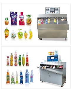 Plastic Packaging Bottle Sha PET PE Printed Water Bag <b>Film</b> Roll for Packing 500ml Capacity for Individual W - Product Image 4