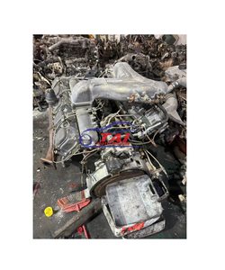 La haute performance a utilisé le moteur 10DC11 pour Mitsubishi en stock à vendre - Product Image 1