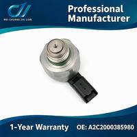 Válvula de Control de Volumen Common Rail A2C2000385980 para Land Rover Discovery 2.7 TDV6 3.6 TDV8 Range Rover Sport Siemens VDO PCV