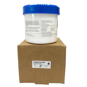 Krytox Corr 226FG PFPE aceite base PTFE espesante Protección contra la corrosión EE. UU. Lubricante industrial PFPE Grasa - Product Image 2