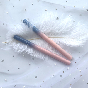 Lápiz de Cejas Profesional de Grado Salón, Efecto Tatuaje, Resistente al Agua, Cosméticos de Marca Privada - Product Image 6