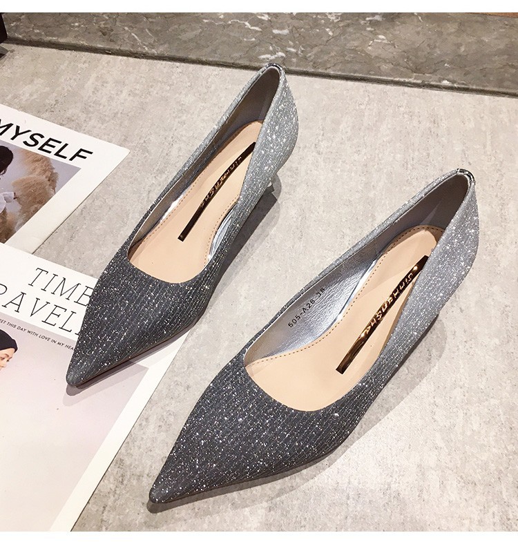 3CM grigio