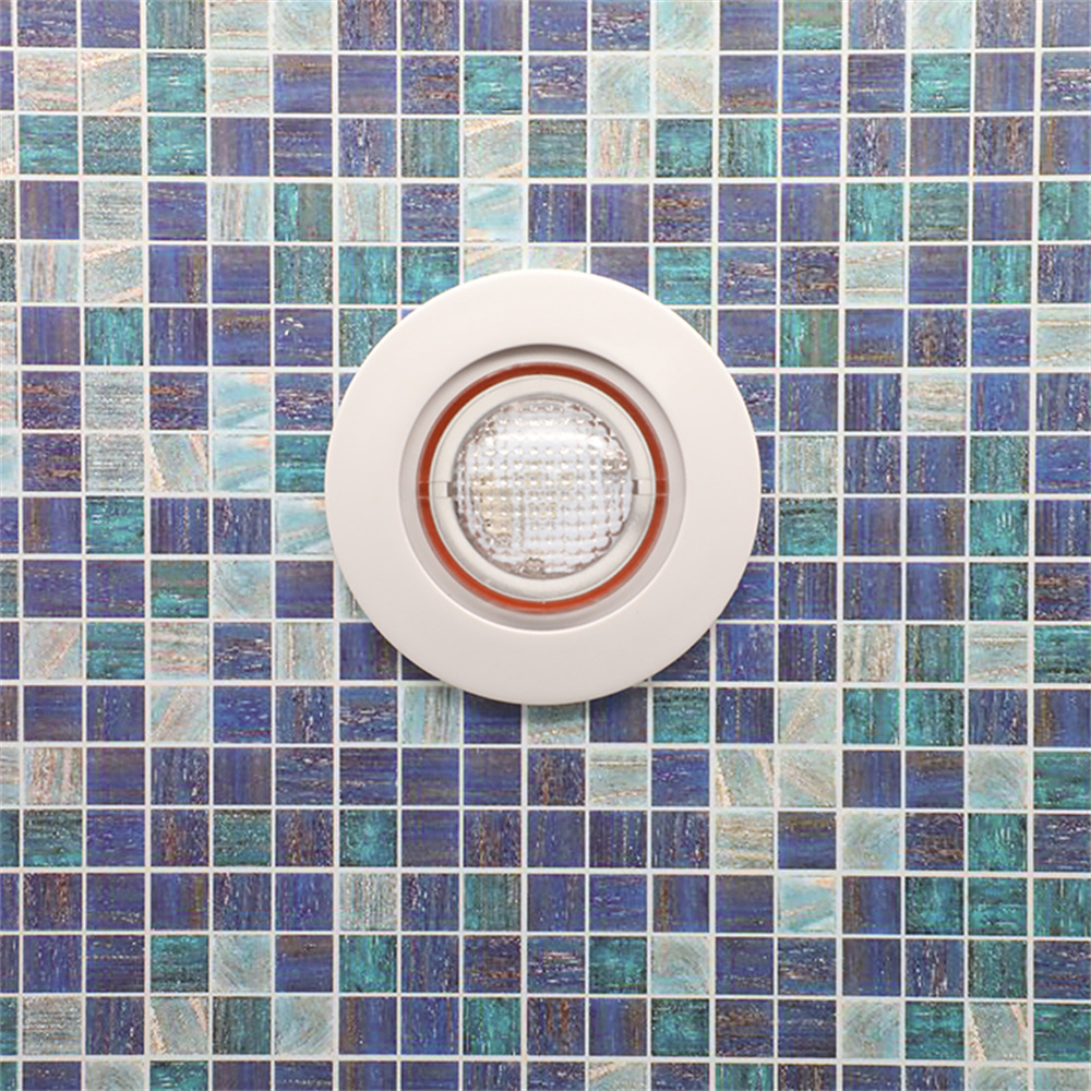 Aftermarket 1.5inch LED Pool Lighting IP68 Underwater Light ETL Certified Compatible with Pentair Spa Lights