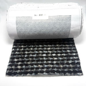 Tela de Terciopelo Holandés de Lujo para Sofás, Textil de Tapicería Suave al Tacto para Muebles - Product Image 2