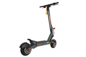 Entrega en 3-5 días de vehículos de nueva energía 2025 Kukirin G2 Ultra Sunred a Scooter eléctrico oficial - Product Image 3