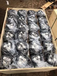 ลูกปืนรางรถไฟ HM129848-90200 ลูกปืนเม็ดโค้ง HM129848-90054 คลาส E 6x11 HM129848 HM129814XD - Product Image 4