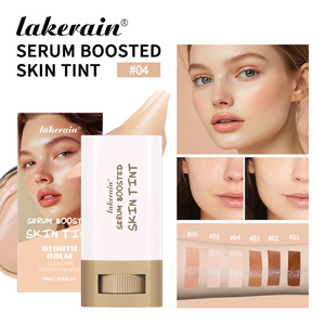 Fond de Teint Liquide Hydratant Radiant 15g Effet Température Changeante, Correcteur Non-Emasquant Hydratant pour Femme 18ml – Nouvelle Tendance - Product Image 1