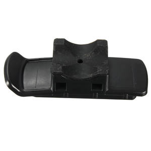 Supporto <span class=keywords><strong>GPS</strong></span> per manubrio moto bici per <span class=keywords><strong>Garmin</strong></span> <span class=keywords><strong>GPS</strong></span> ETREX Dakota <span class=keywords><strong>10</strong></span> 20 30 - Product Image 3