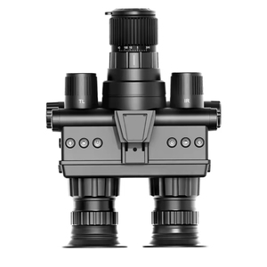 กล้องส่องกลางคืนแบบสวมศีรษะ 4K อินฟราเรด NVG สำหรับผู้ใหญ่ ใช้สำหรับล่าสัตว์ ตั้งแคมป์ กิจกรรมกลางแจ้ง มองเห็นชัดเจนในเวลากลางคืน - Product Image 3