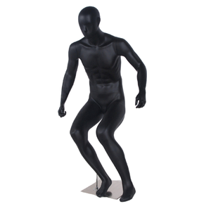 Sci professionale FRP modelli Full Body oggetti di scena modello maschile <span class=keywords><strong>negozio</strong></span> di abbigliamento sportivo tuta da sci Stand manichino femminile - Product Image 3