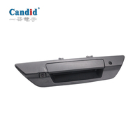 Caméra de recul haute définition 1080P Toyota Hilux Revo