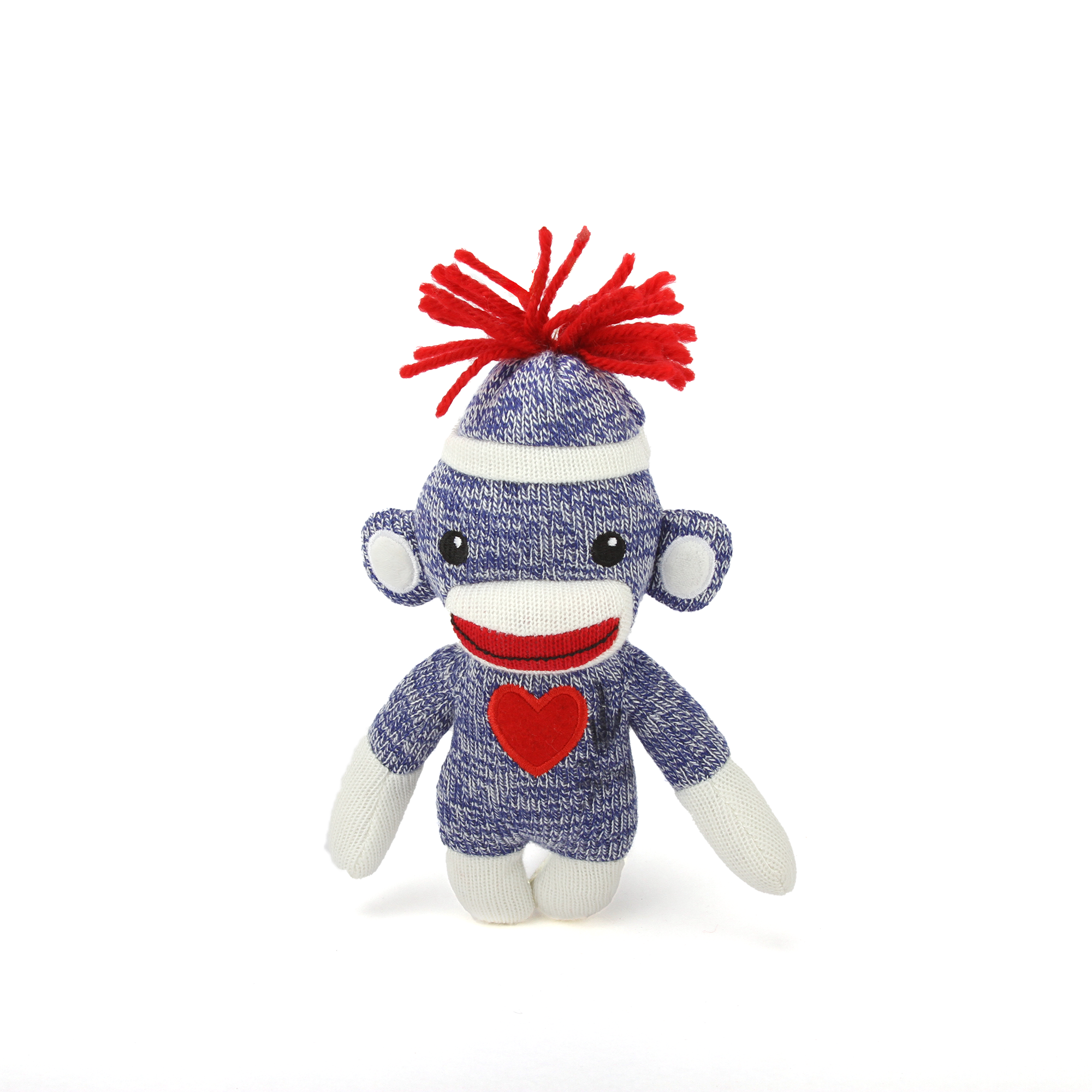 Sock Monkey Socks Fun, High Quality Designs for Men Kids