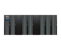 Data Center All-in-One Smart per Server Rack con Controllo Accessi e Ripristino Rapido per Edge Computing in Sedi Bancarie