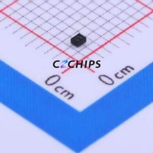 SFDG26AA402 Surface Acoustic Wave <b>Filter</b> (SAW) SMD-5P,1.1x0.9mm <b>RF</b> 2.595GHz 120MHz 50Ohm 2.5dB - Product Image 1