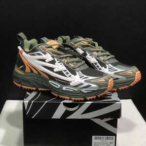 Últimas Zapatillas de Diseñador Blancas Be Right Back con Malla y Cordones, Calidad Original, Zapatos de Diseñador, Zapatillas de Lujo, Botas de Moda - Product Image 4