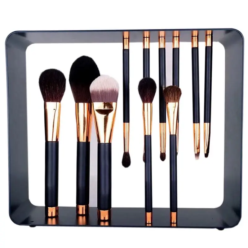 Best Verkopende Top Kwaliteit Professionele Magnetische Make-Up Borstel Set