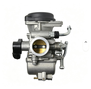 <span class=keywords><strong>Carburador</strong></span> Nuevo de Alta Calidad para Yamaha FZ16 FZ S Fazer 150 Byson 153cc 160cc, Ensamblaje de <span class=keywords><strong>Carburador</strong></span> <span class=keywords><strong>CV</strong></span> 21C E4101 00 - Product Image 4