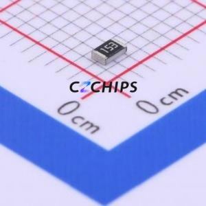 SR0805JR-0715KL SMD Resistor 0805 ( Type: Thick Film )( Resistance: 15kOhm Precision: 5% ) - Product Image 1
