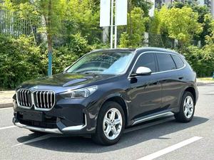 Auto usata, <span class=keywords><strong>BMW</strong></span> X1 del 2023, 156 cavalli, tetto panoramico, <span class=keywords><strong>SUV</strong></span> a cinque posti - Product Image 1