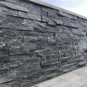 Piedra de Cuarzo Negro Absoluto con Destellos Dorados, Estrella Negra - Product Image 3