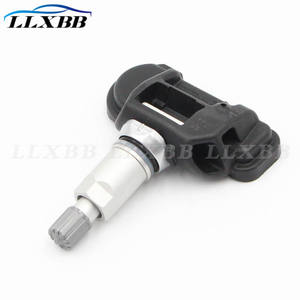 Sensor de presión de neumáticos TPMS 433Mhz 05154876AB para Maserati Ghibli Peugeot Citroen Alfa - Product Image 5