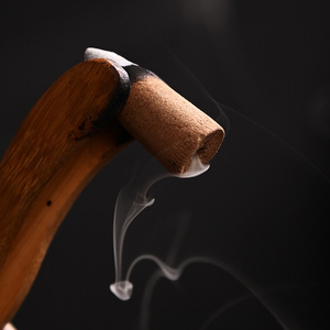 <b>Cone</b> <b>Incense</b> Sandalwood Natural Fragrance Aromatic Indoor Use Dehua Origin 100% Natural - Product Image 4