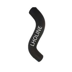 Tuyau de liquide de refroidissement LHOLINE 16572-0L030 en caoutchouc EPDM pour remplacement et réparation - Product Image 4