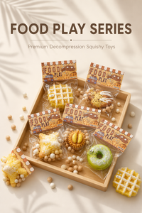 Gâteau gaufré ultra-doux <span class=keywords><strong>au</strong></span> caramel, texture pâteuse et moelleuse - Product Image 4