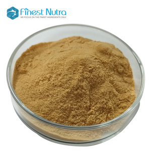 Venta caliente 10%-50% Polisacárido King Oyster Mushroom Extract Pleurotus <span class=keywords><strong>Eryngii</strong></span> Extract Powder - Product Image 3