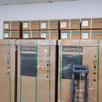 Modul daya cadangan Siemens baru SINAMICS PWB FSH 1PH DC 840A 575A 745A 6SL3352-1AE37-5EA1 6SL3352-1AE38-4CA1 6SL3352-1AG35-8CA1