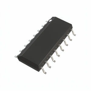 AD807A-155BRRL BOM IC มีสินค้าในสต็อก ชิ้นส่วนอิเล็กทรอนิกส์ ซื้อ 16 SOIC (0.154 นิ้ว, กว้าง 3.90 มม.) ไอซีทรานส์ซีฟเวอร์ 0/1 16SOIC อินเทอร์เฟซ - Product Image 1
