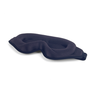 Potenziato 3D copri occhi profondi sagomati <span class=keywords><strong>per</strong></span> <span class=keywords><strong>dormire</strong></span> con cinturino regolabile maschere <span class=keywords><strong>per</strong></span> <span class=keywords><strong>dormire</strong></span> <span class=keywords><strong>per</strong></span> il viaggio Yoga pisolino - Product Image 5