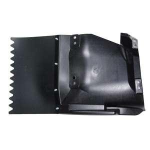 อะไหล่รถยนต์อีซูซุ 8973877504 NPR 4HK1 ชุดบังโคลน - Product Image 3