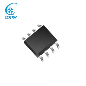 Sot23-6 Cw atau Smd Tegangan Daya Tinggi 5V 3V Regulator Tegangan Ic 5 Pin List 1118 Cmos Ic Regulator Arus Konstan Ldo 3.3V