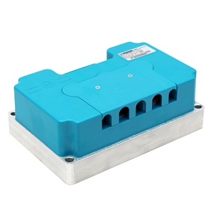 Controlador de Onda Sinusoidal Inteligente Fardriver ND72680 para Motocicletas, 72V, con Módulo ND72680+BT-Z - Product Image 6