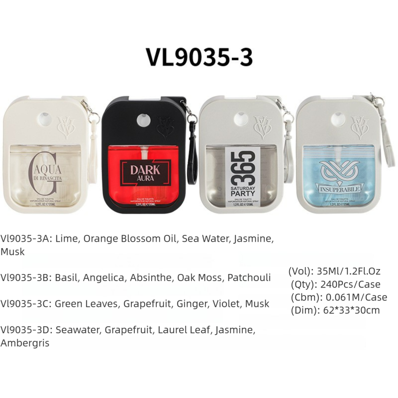 Fruity and floral fragrance