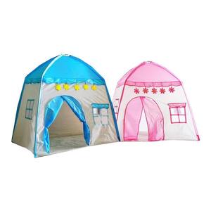 <span class=keywords><strong>Casa</strong></span> de juegos plegable para niños, para interior y exterior, tienda de campaña para niños pequeños, <span class=keywords><strong>casa</strong></span> de juegos para bebés - Product Image 1